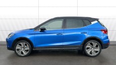 SEAT Arona 1.0 TSI 110 FR Edition 5dr Petrol Hatchback